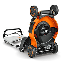 RM 248 Т Бензиновая газонокосилка STIHL 63500113451